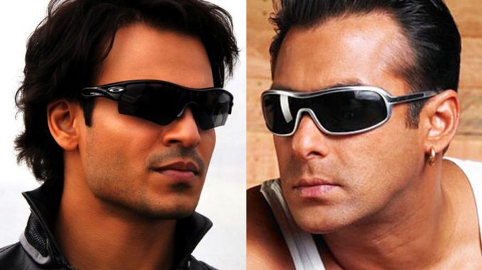 Vivek Oberoi follows Salman Khan into Narendra Modi support! Vivek Oberoi follows Salman Khan into Narendra Modi support!